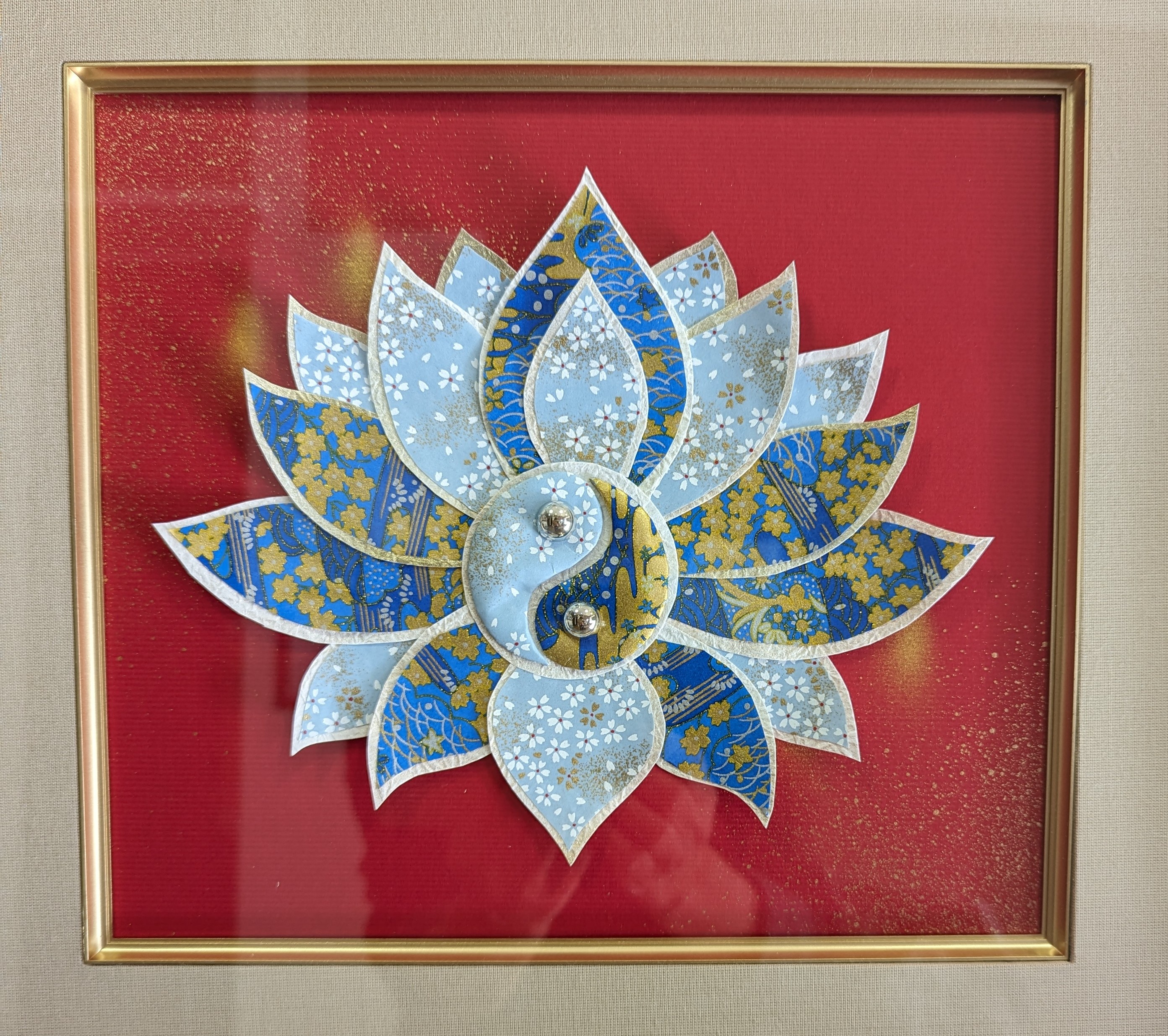 第２回「龍と曼荼羅展」