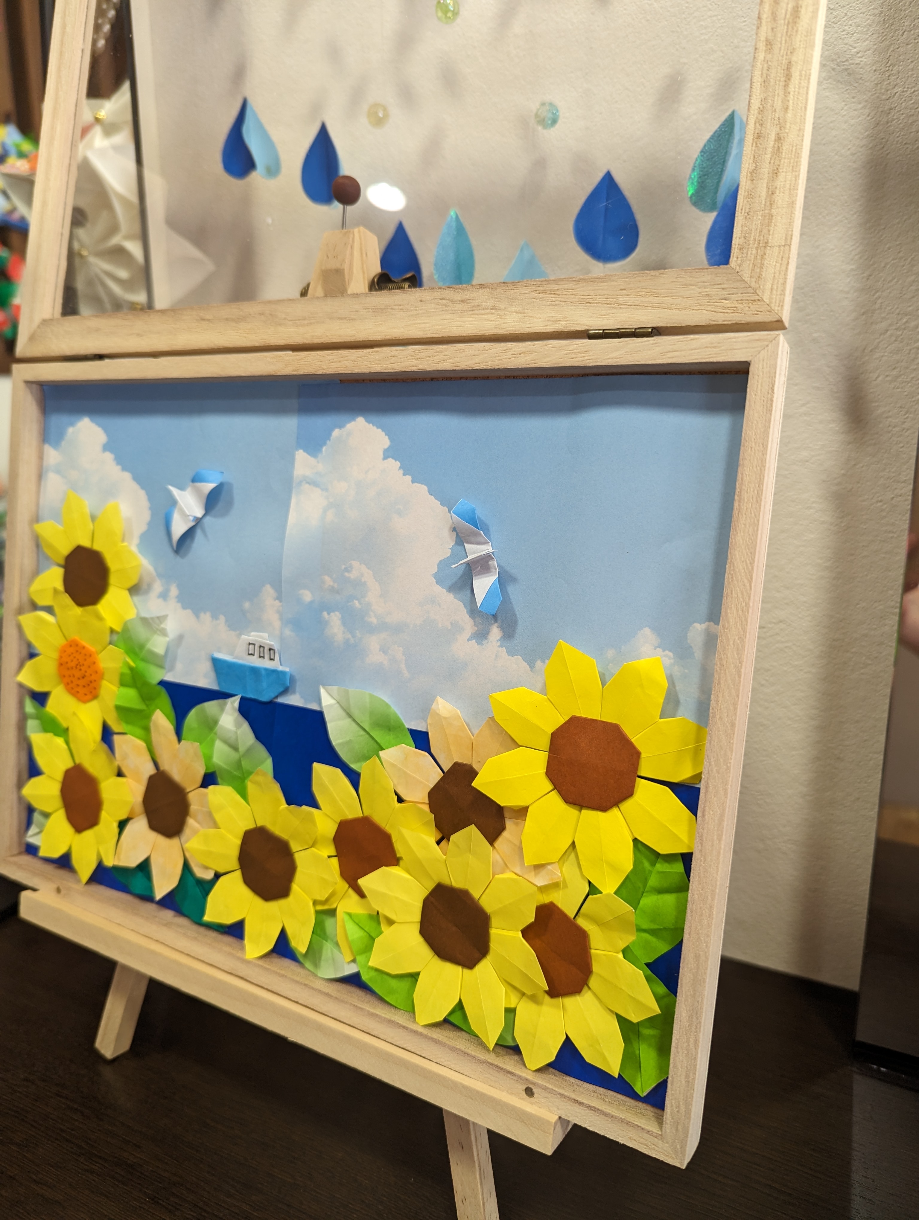 🌻夏を楽しもう🌻